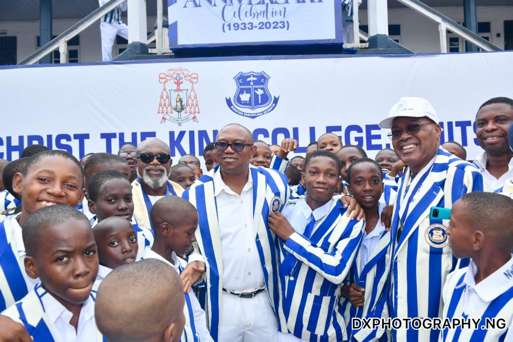 Peter Obi Visits Alma Mater, CKC In Anambra 14 17905860 20231127060247 jpegd69a630940eaeae54ea4ea23de38b0c0