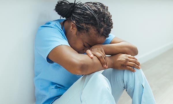Nigerian Nurse In The UK Dismissed And Deported After Praying For Dying Patient In The Hospital 6 58665