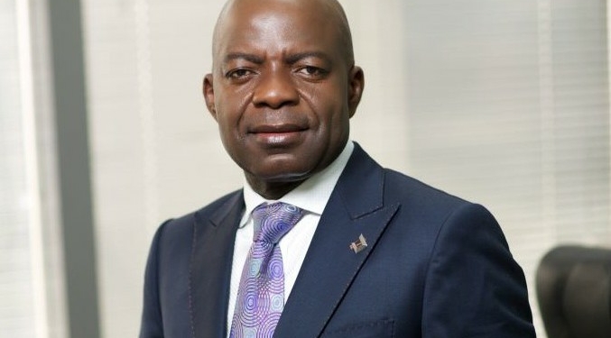 Alex Otti