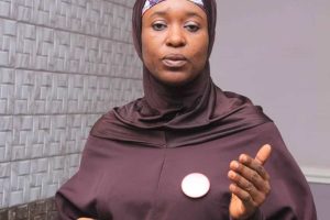 Let Tinubu visit his Alma Mater like Atiku – Aisha Yesufu challenges presidency