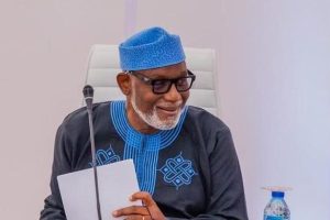 Akeredolu