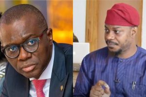 Rhodes-Vivour calls for Sanwo-Olu’s resignation over misuse of public funds 12 Rhodes-Vivour calls for Sanwo-Olu’s resignation over misuse of public funds