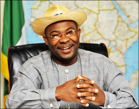 Akawor resigns as Rivers PDP chairman 11 Desmond-Akawor
