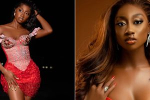 ‘I informed my mum when I Iost my virginity’ – BBNaija’s Doyin 5 ‘I informed my mum when I Iost my virginity’ – BBNaija’s Doyin