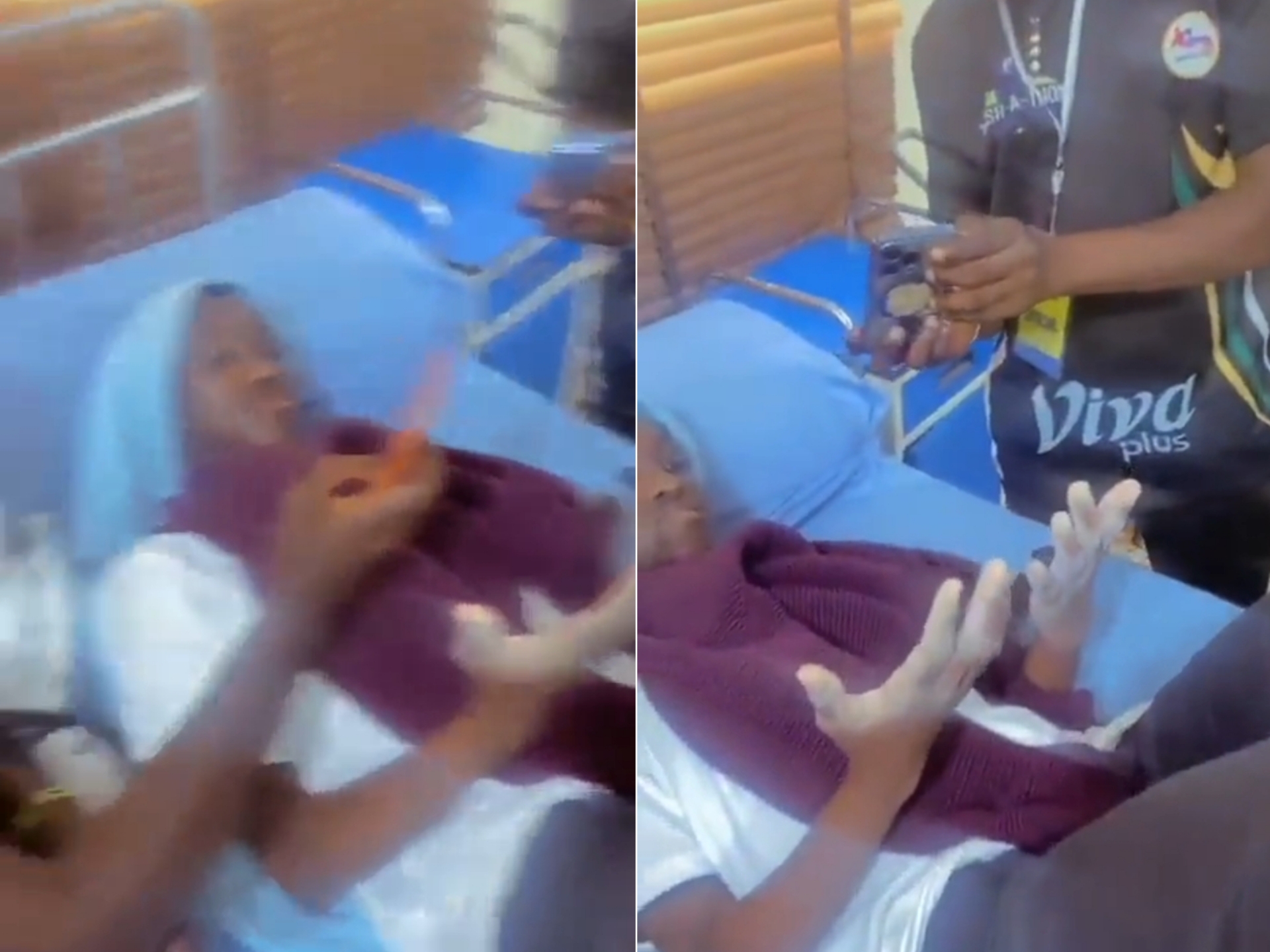 OAU Student Lands In Hospital After 58-hour Wash-a-thon (Video) 11 FunPic 20231127 210220030