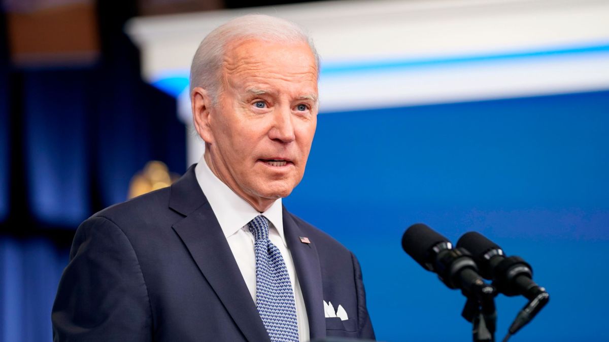 Israel-Hamas War: I’m disappointed in myself – Biden tenders apology over comments on Gaza 14 Joe Biden