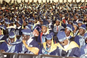 Nigerian-graduates
