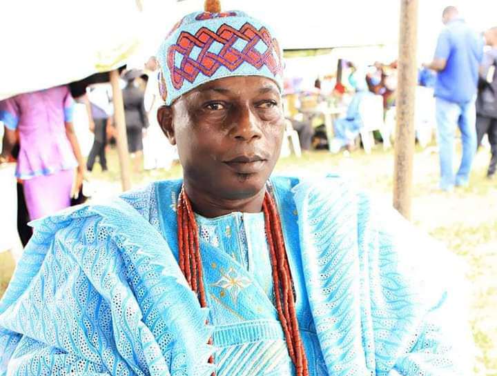 Osun monarch, Oba Fagberade confirmed dead 16 Osun monarch, Oba Fagberade confirmed dead