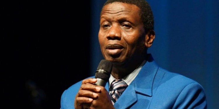 RCCG inaugurates ICU in Lagos 7 RCCG inaugurates ICU in Lagos