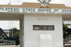 Plateau House of Assembly to go on Two month recess amid ongoing rift