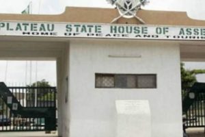 Plateau House of Assembly to go on two-month recess amid ongoing rift 17 Plateau House of Assembly to go on Two month recess amid ongoing rift