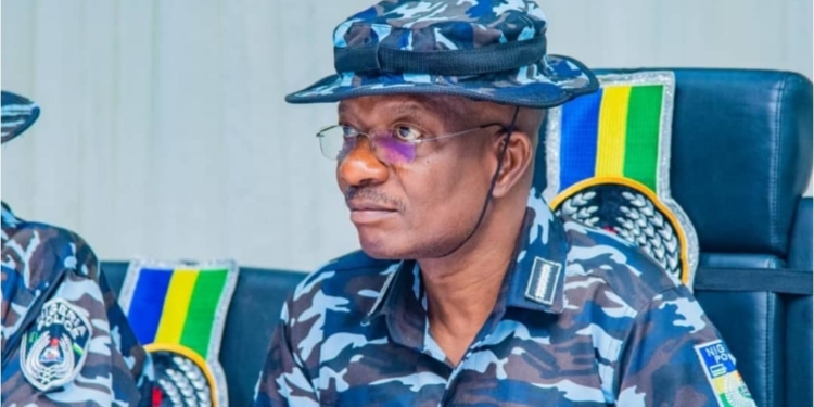 You acted like Boko Haram - IGP slams Nigerian Army over attack on Adamawa HQ
