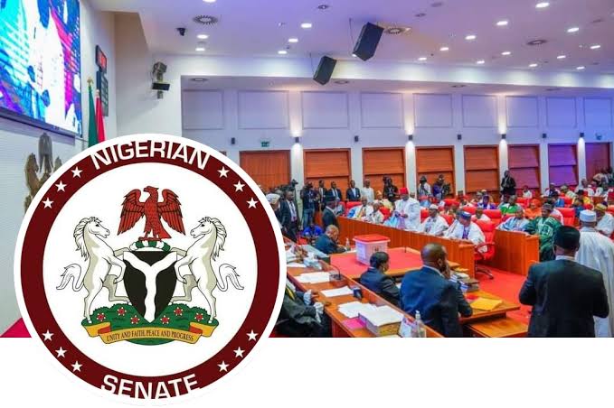 Senate Vows To Sack, Jail NNPC Boss Mele Kyari, Others Over ₦12 Trillion Fraud 20 Senate