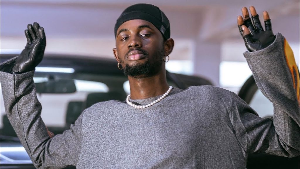 Ghanaian Rapper, Black Sherif Wants To Take A Break Away From Music 3 Sherif