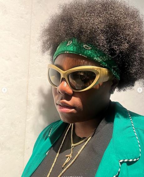 Teni Promise To Transform Two Fans To Millionaires Before The Year Ends 2 Teni new pic