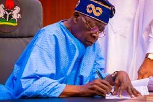 President Tinubu expresses concern over mass exodus of health workers