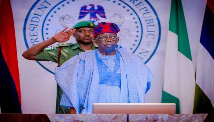 President Tinubu Makes Fresh Appointment 3 Tinubu 1 1