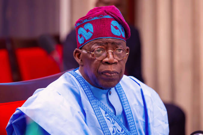 Tinubu 2