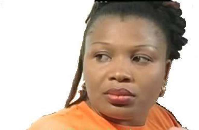"Only Good Pay Can Make Me Cry Again In Movies" – Actress, Chidi Ihedize-Okafor Says 9 Y29udGVudC9jb250ZW50L0NoaWRpLUloZXppZXNuZmMuanBnfDY2MA