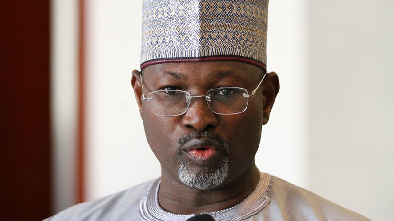 Tinubu needs to review REC appointments - Ex-INEC chair Jega