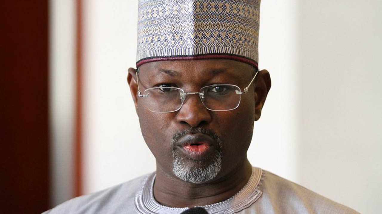 Tinubu needs to review REC appointments - Ex-INEC chair Jega 8 Tinubu needs to review REC appointments - Ex-INEC chair Jega