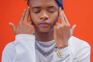 "Drugs Doesn’t Give Inspiration" – Singer Crayon Advices 14 crayon