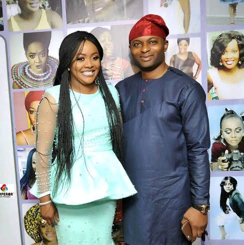 "My Boss Tried To Stop My Husband From Dating Me" - Helen Paul Reveals (Video) 17 images 16 7