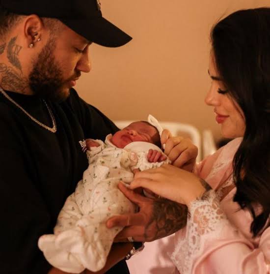 Neymar And Girlfriend Bruna Biancardi Separates One Month After Welcoming Their Child 5 images 16 9