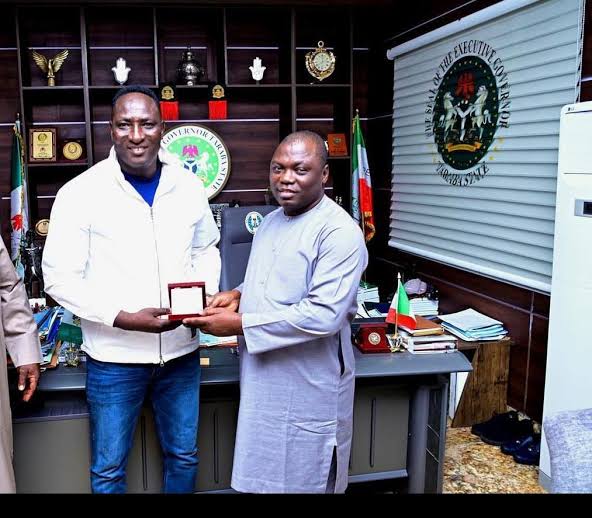 Nigerians React As Prophet Fufeyin Receives Award Of Excellence 12 images 2 1