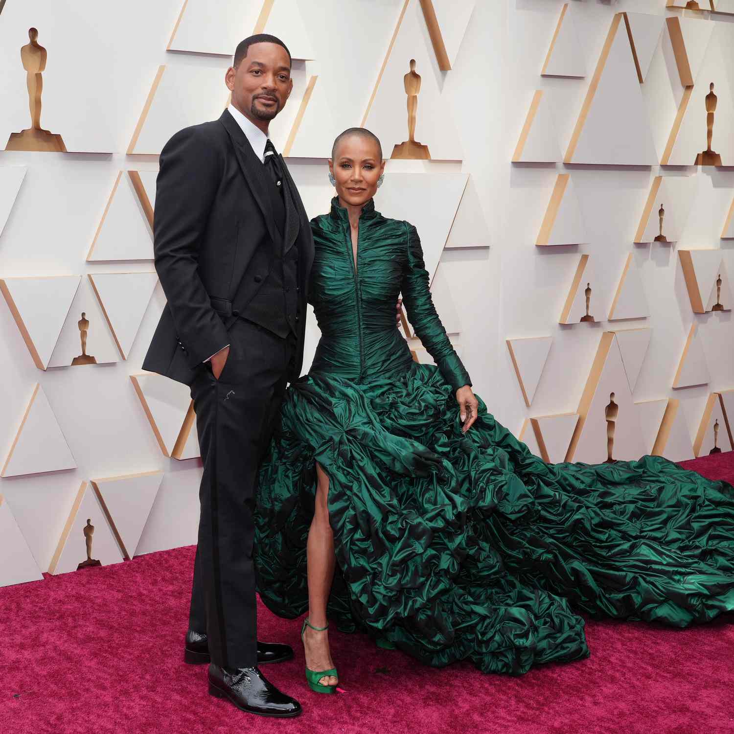 "Together till forever" - Jada Pinkett Smith speaks on separation with Will Smith 7 "Together till forever" - Jada Pinkett Smith speaks on separation with Will Smith