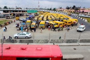 Yuletide: People no longer travel - NURTW laments 2 Yuletide: People no longer travel - NURTW laments