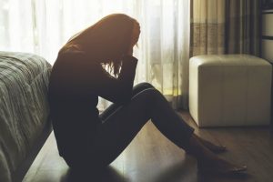 "I'm a virgin and unmarried at 37 years old" - lady laments 8 181031 depression mn 1030