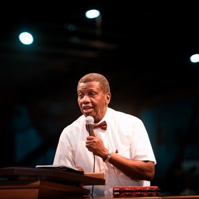 Pastor Adeboye bans indecent dressing in Redemption Camp,place sanction on anyone found wanting 7 20231201 104444