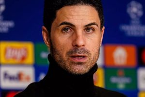 JUST IN: The FA has cleared Mikel Arteta after the incidents after the game against Newcastle 2 20231214 173706