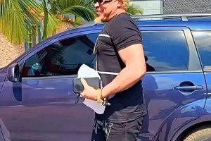 Nigerian Actor, Jerry Amilo Stirs Reactions Over New Complexion (Video) 1 20231221 104933