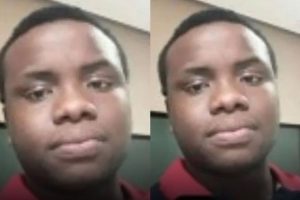 Nigerian student bags a 40-month jail term for threat£ning to bomb a university in the U.K 3 20231223 145250