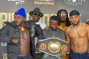 Portable Beats Charles Okocha In Celebrity Boxing Fight (Video) 8 20231227 092536