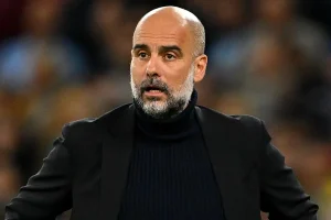 “People want Man City to fail more than ever” – Pep Guardiola 11 Guardiola
