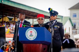 Abia govt orders removal of all political billboards