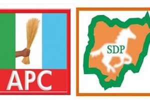 Kogi Guber: SDP behind attack on tribunal secretary – APC alleges 4 APC-SDP