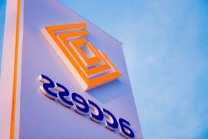 BREAKING: Access Bank's Head of Media Relations, Abdul Imoyo is dead 7 Access Bank
