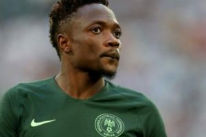 Ahmed-Musa-