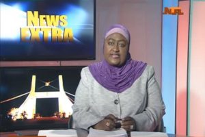 Veteran NTA Newscaster, Aisha Bello Mustapha, Is Reported Dead 17 Aisha Bello Mustapha Okay ng