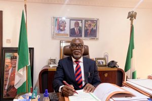 Acting Governor, Aiyedatiwa, Freezes Ondo LG accounts 14 Aiyedatiwa