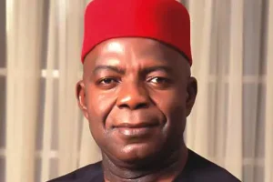 Christmas: Abia State Governor, Alex Otti visits Tinubu in Lagos 1 Alex Otti 1
