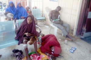 Kaduna Bombing: Northern Governors Donate N180m To Victims