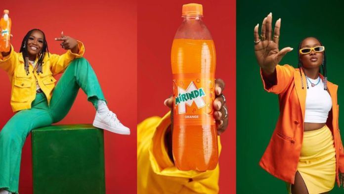 Bbnaija winner, Ilebaye bags endorsement deal with Mirinda (Photos) 2 BBNaija winner Ilebaye bags first endorsement deal with Mirinda