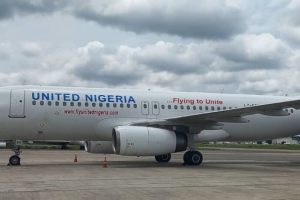 United Nigeria Airlines Plans Direct Flights From Kano to South East States 1 BREAKING Plane diversion NCAA suspends all foreign lease aircrafts of 1024x461 1