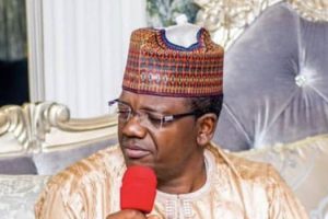 2024: We’ll End Insecurity Next Year – FG