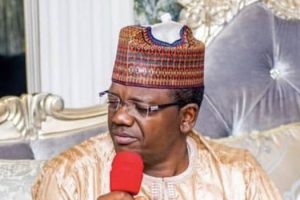 2024: We’ll End Insecurity Next Year – FG 7 2024: We’ll End Insecurity Next Year – FG